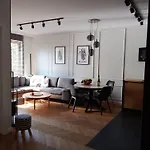 Lejlighed Wiatr I Woda, W Sercu Mazur, Mrągowo