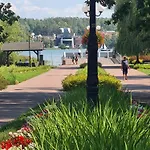 Wiatr I Woda, W Sercu Mazur, Apartment Mrągowo