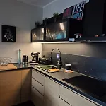 Apartment Wiatr I Woda, W Sercu Mazur,
