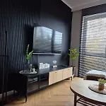 Apartment Wiatr I Woda, W Sercu Mazur, *