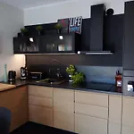 Apartment Wiatr I Woda, W Sercu Mazur, *