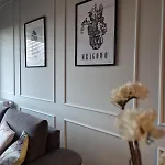 Wiatr I Woda, W Sercu Mazur, Apartment *