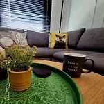 Wiatr I Woda, W Sercu Mazur, Apartment