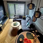 Wiatr I Woda, W Sercu Mazur, Apartment