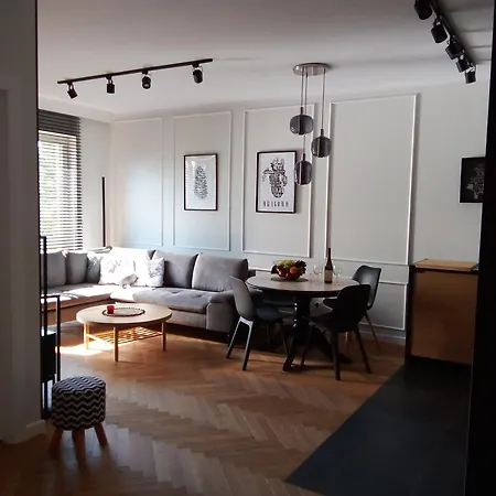 Appartamento Wiatr I Woda, W Sercu Mazur, Mrągowo