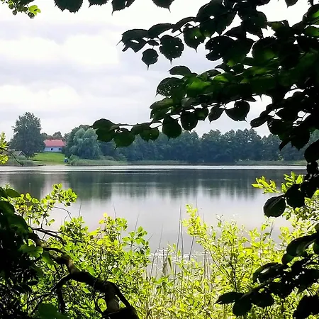 Apartmán Wiatr I Woda, W Sercu Mazur, Mrągowo