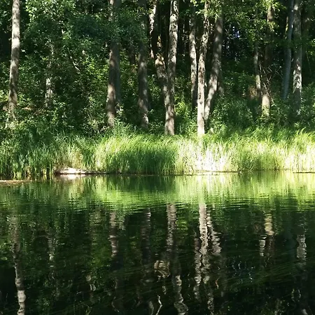 Wiatr I Woda, W Sercu Mazur, Mrągowo