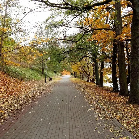 Wiatr I Woda, W Sercu Mazur, *