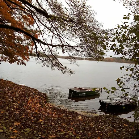 Wiatr I Woda, W Sercu Mazur, * Mrągowo
