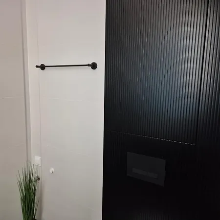 Apartment Wiatr I Woda, W Sercu Mazur,