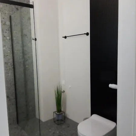 Wiatr I Woda, W Sercu Mazur, Apartment
