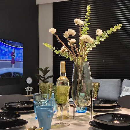 Wiatr I Woda - Apartament W Sercu Mazur Mrągowo