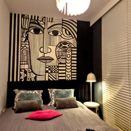 Wiatr I Woda, W Sercu Mazur, Apartment