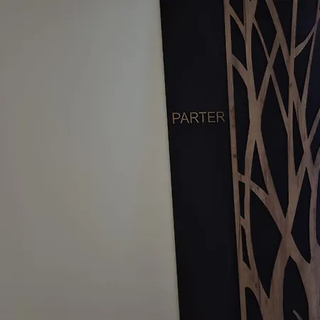 Wiatr I Woda, W Sercu Mazur, Appartamento