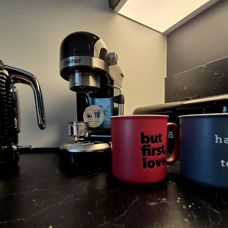 Wiatr I Woda, W Sercu Mazur, Apartmán *