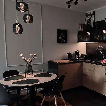 Wiatr I Woda, W Sercu Mazur, Apartmán *