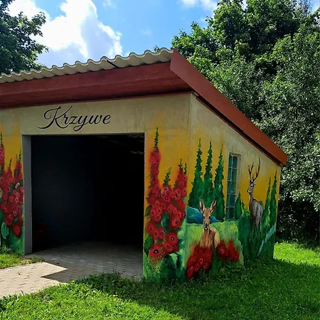 Wiatr I Woda - Apartament W Sercu Mazur * Mrągowo