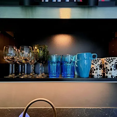 Apartmán Wiatr I Woda, W Sercu Mazur, Mrągowo