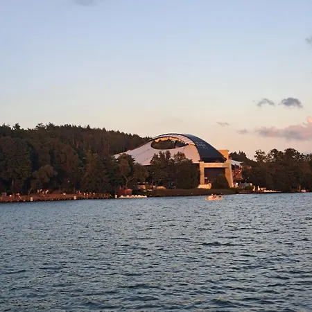 Wiatr I Woda, W Sercu Mazur, * Mrągowo