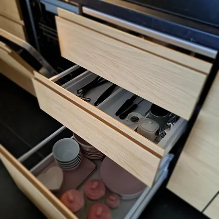 Wiatr I Woda - Apartament W Sercu Mazur Mrągowo