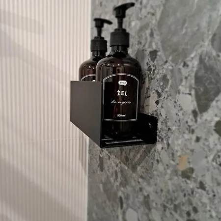 Wiatr I Woda, W Sercu Mazur, Apartmán *