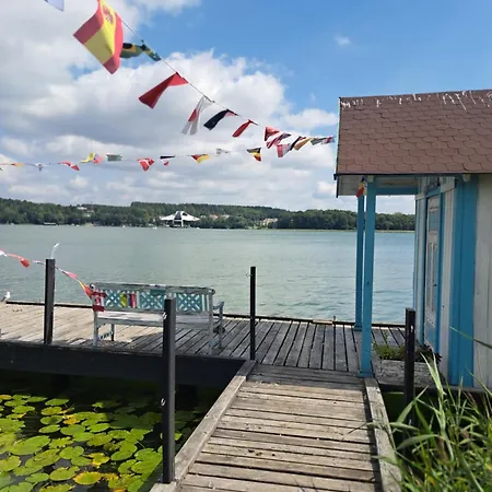 Wiatr I Woda, W Sercu Mazur, Mrągowo