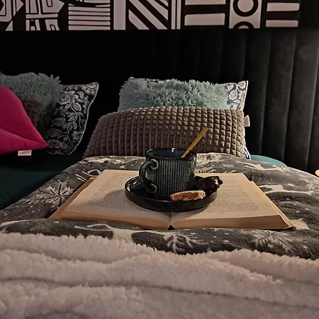 Wiatr I Woda, W Sercu Mazur, Appartamento