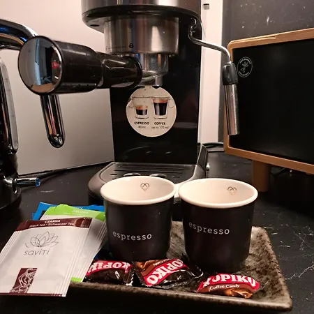 Wiatr I Woda, W Sercu Mazur, Appartamento *